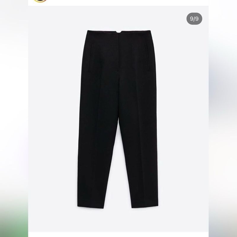 Zara Inspired Trousers