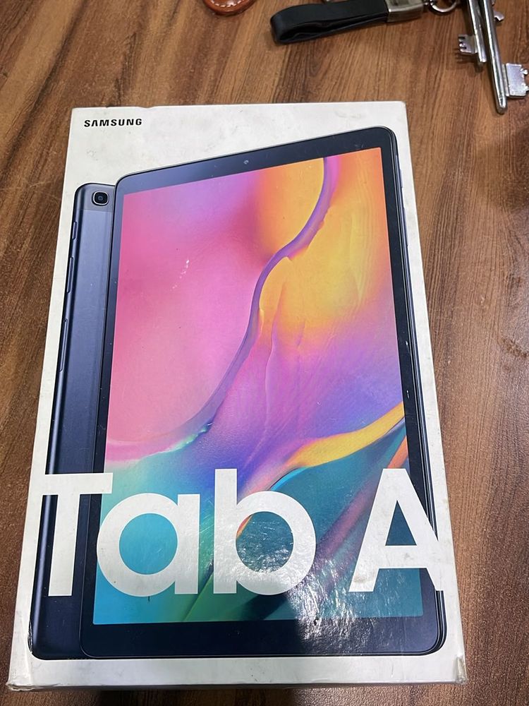 Tablet