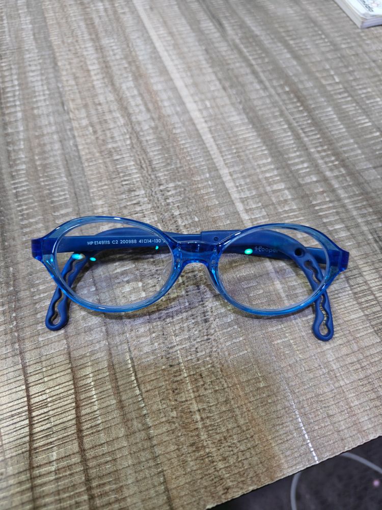 Lenskart Glasses For Kids