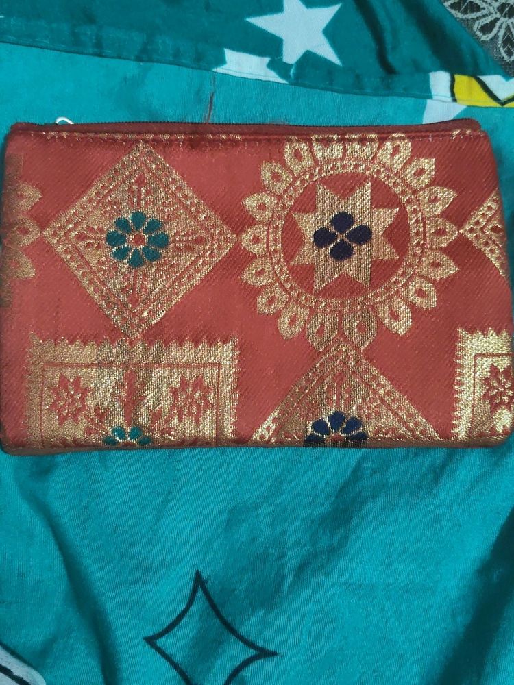 Women's Wallet