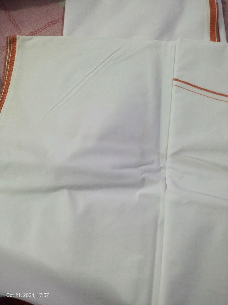 4 Combo Dhoti