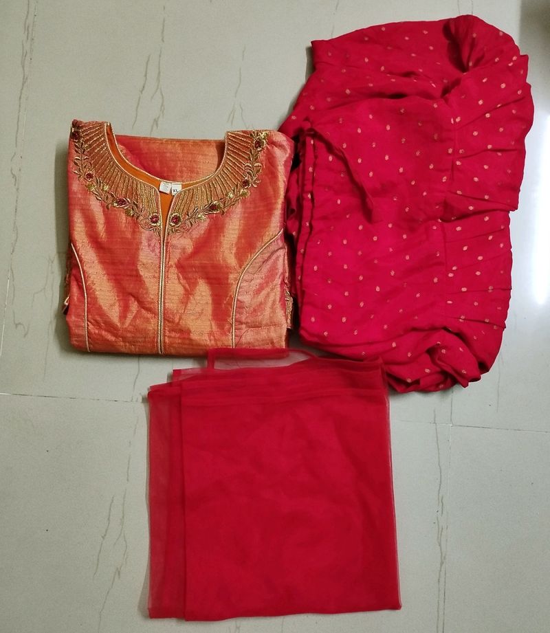 Kurta Set For Womens