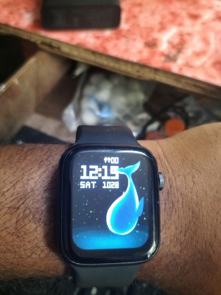 i8 pro Max Smart Watch