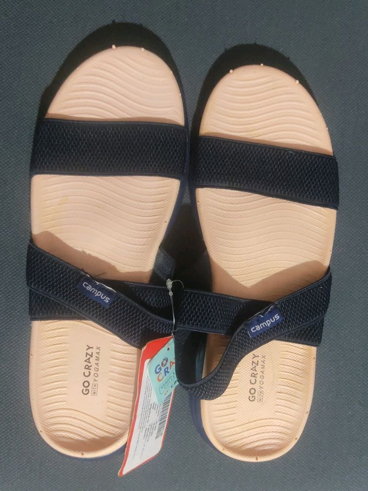 Women Slip On Outdoor Sandal