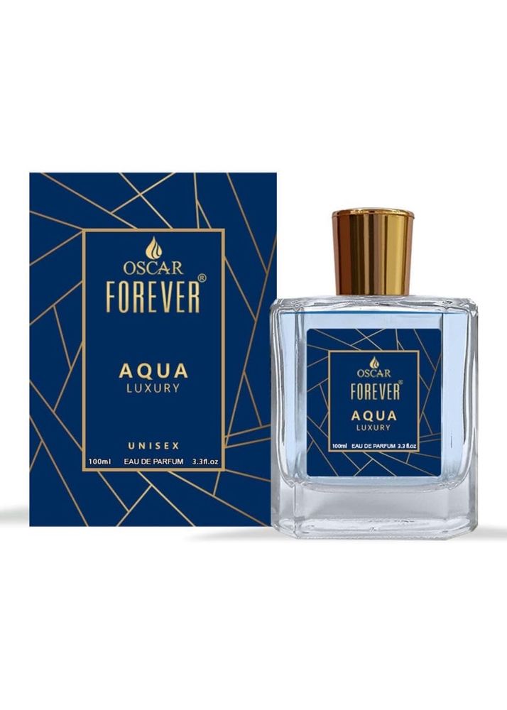 Oscar aqua unisex purfume