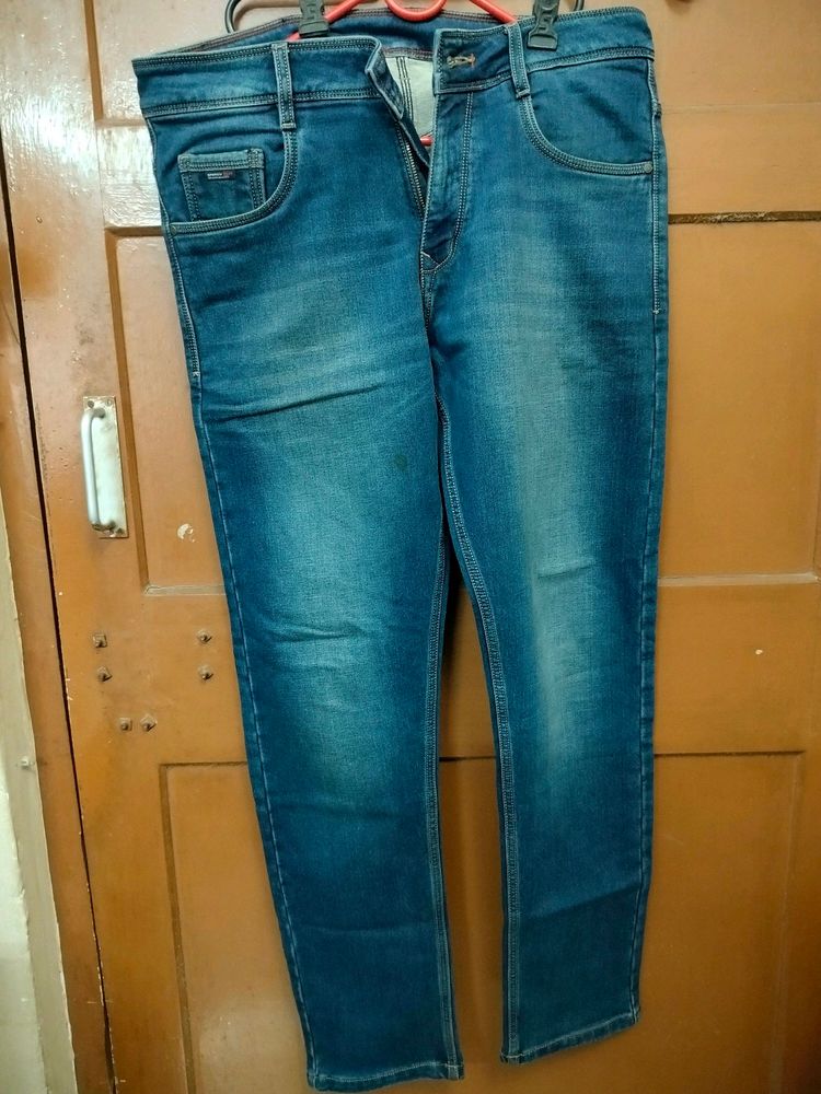 Spykar Men Jeans 32