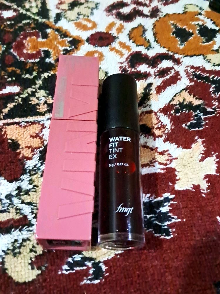 The Body Shop Tint