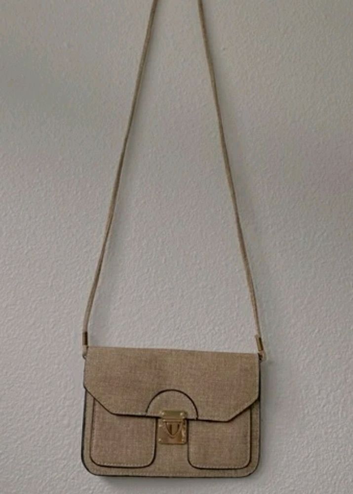 Unique Sling Bag