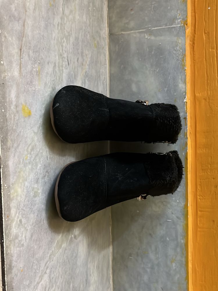 Winter Boots