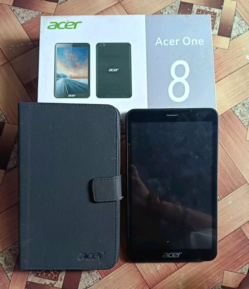 Acer One 8 Tablet ( New )