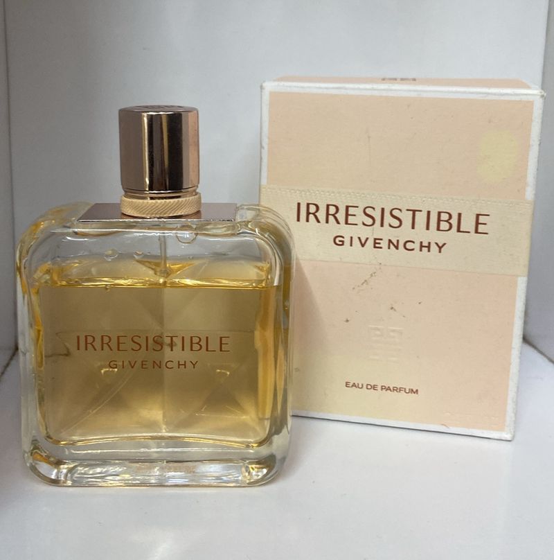 Givenchy irresistible