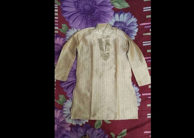 Kids Kurta