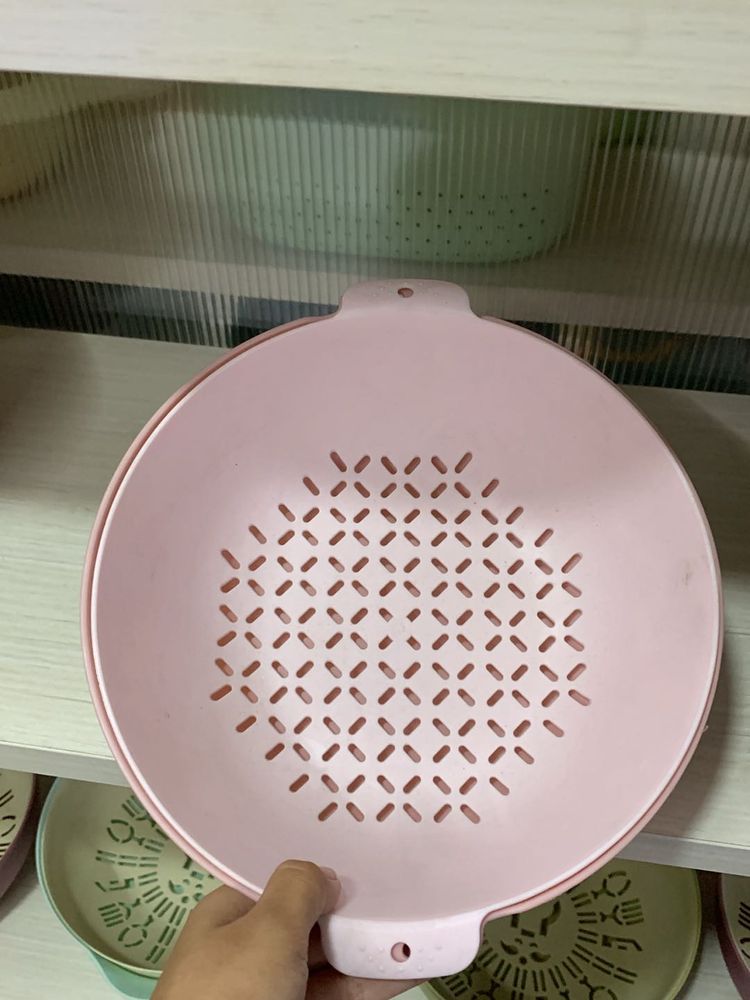 Vegetable Strainer