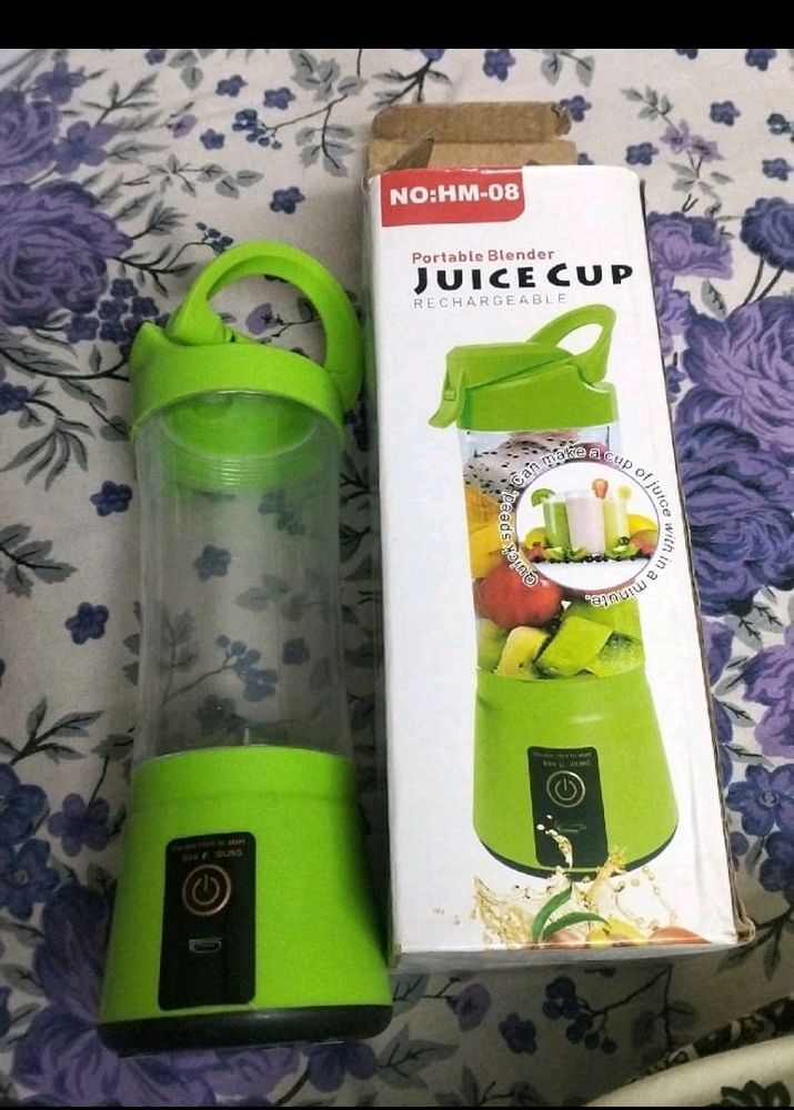 Blender Juicer