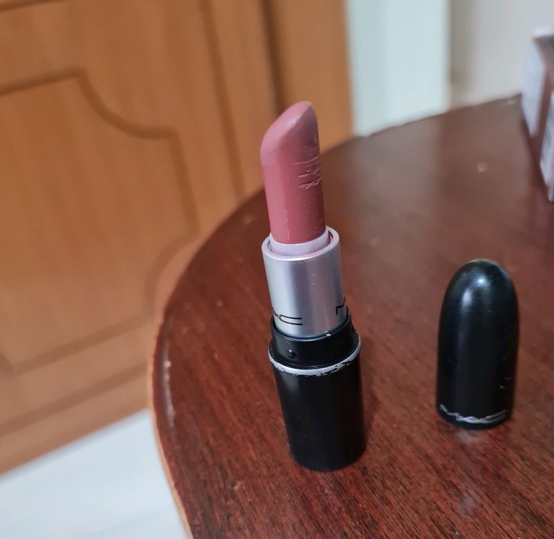 Mac Mini Velvet Teddy Lipstick