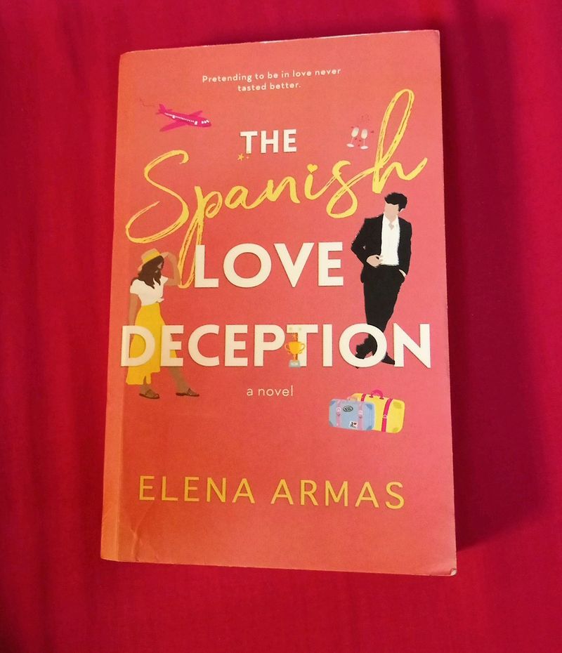 The Spanish Love Deception