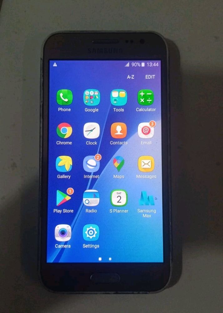 Samsung J2 Working Good