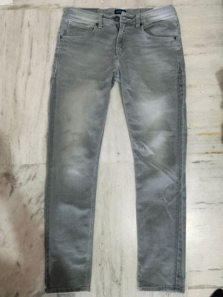 JACK AND JONES JEANS