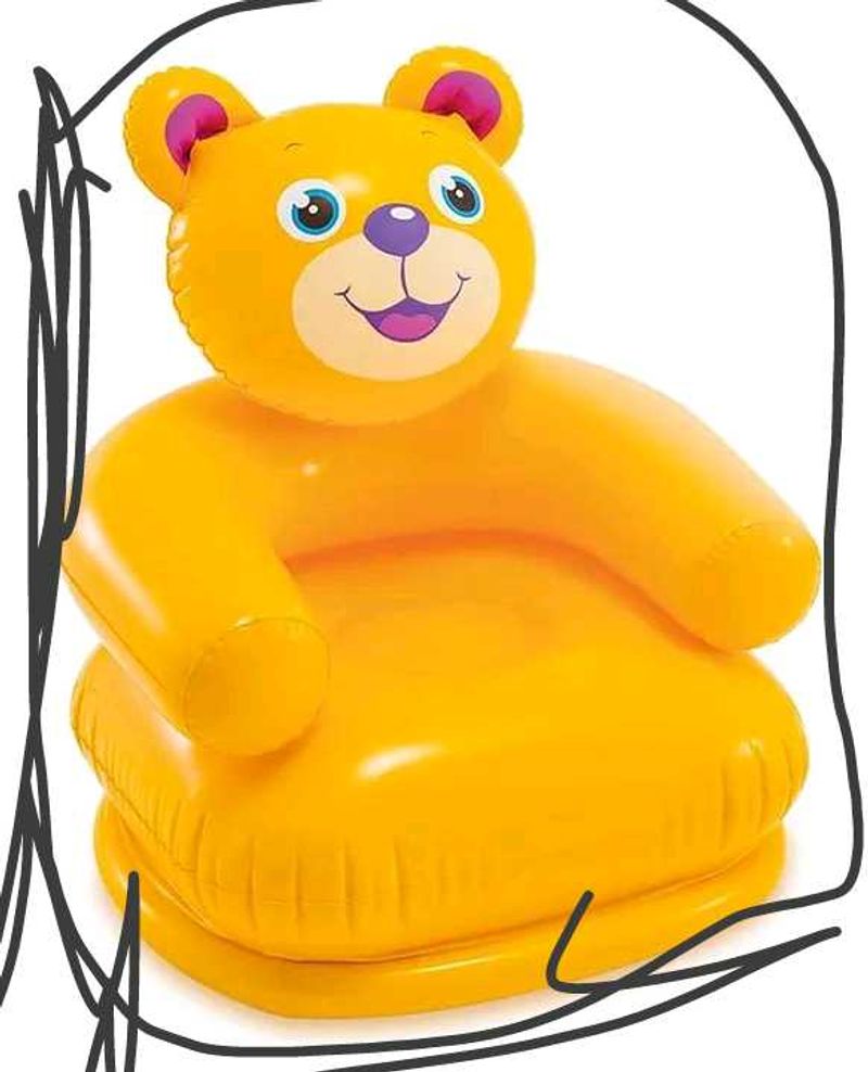 Kids Sofa Balloon