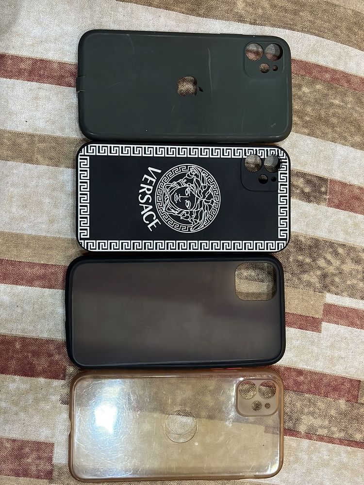 Iphone 11 Cover