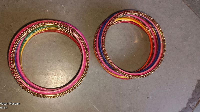 Bangles