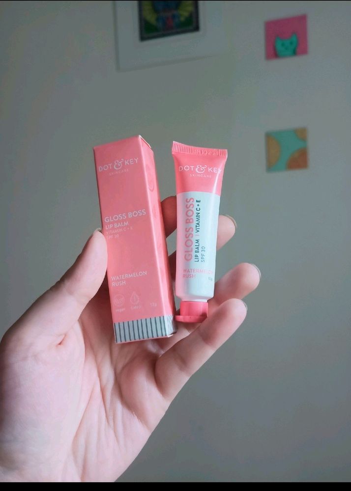 DOT & KEY Lip Tint