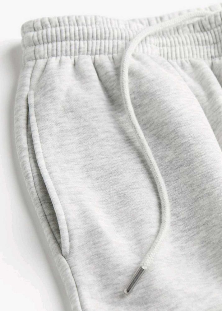 H&M Grey Sweatpants 🍙