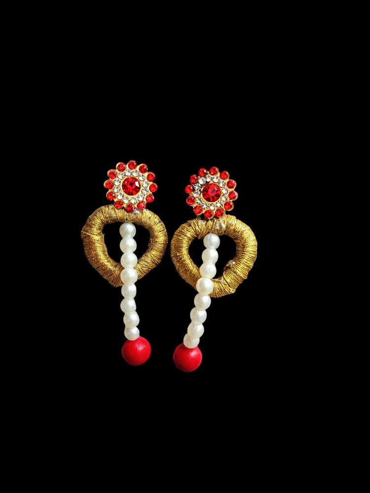 Beautiful Earrings