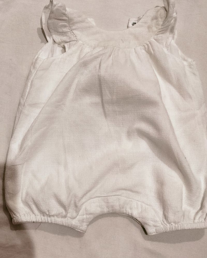 Baby Romper