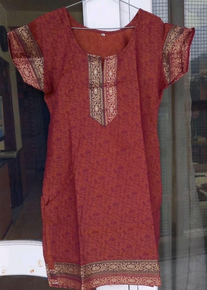 Festive Kurta