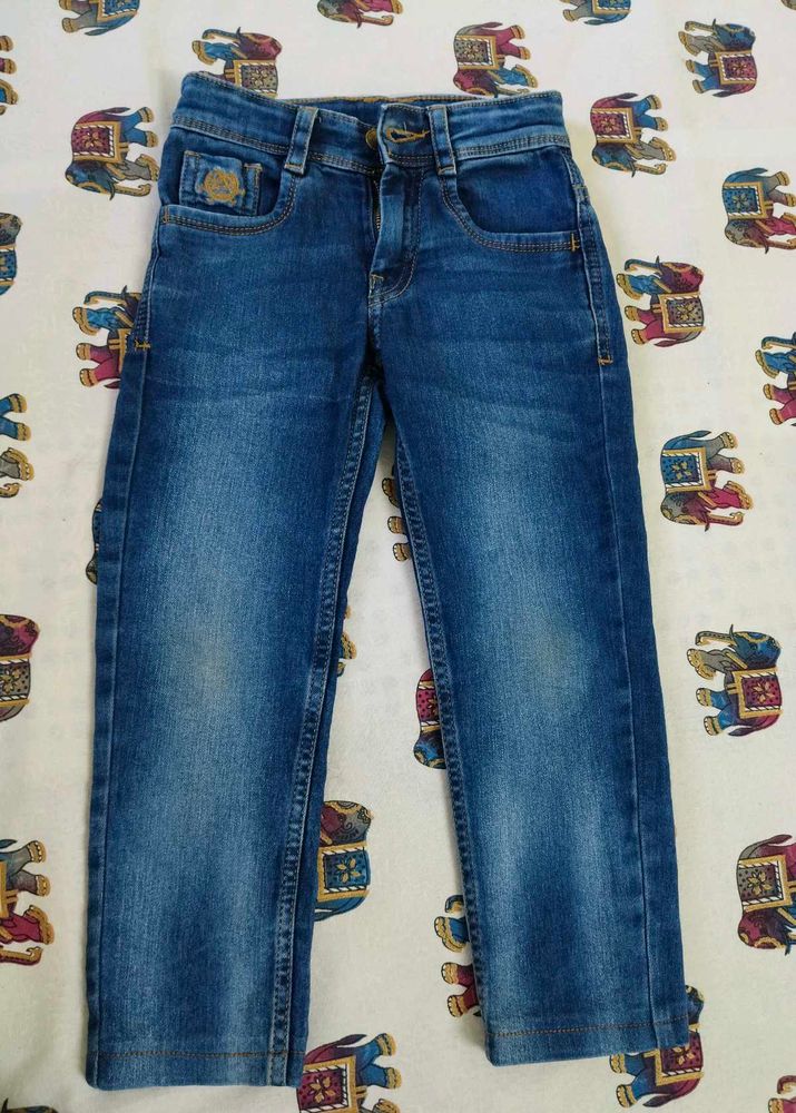 US polo Jeans 4-5 Years Boys