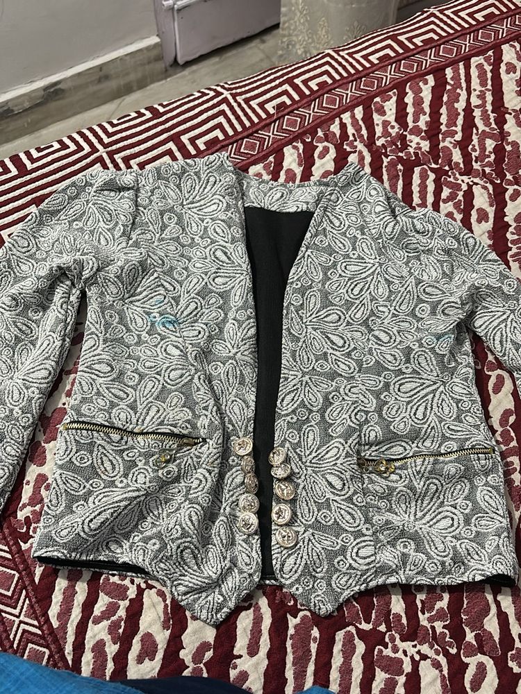 Women Coat