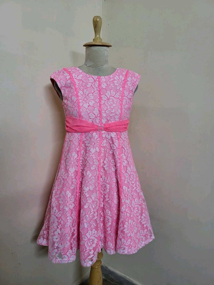 Kids Frock