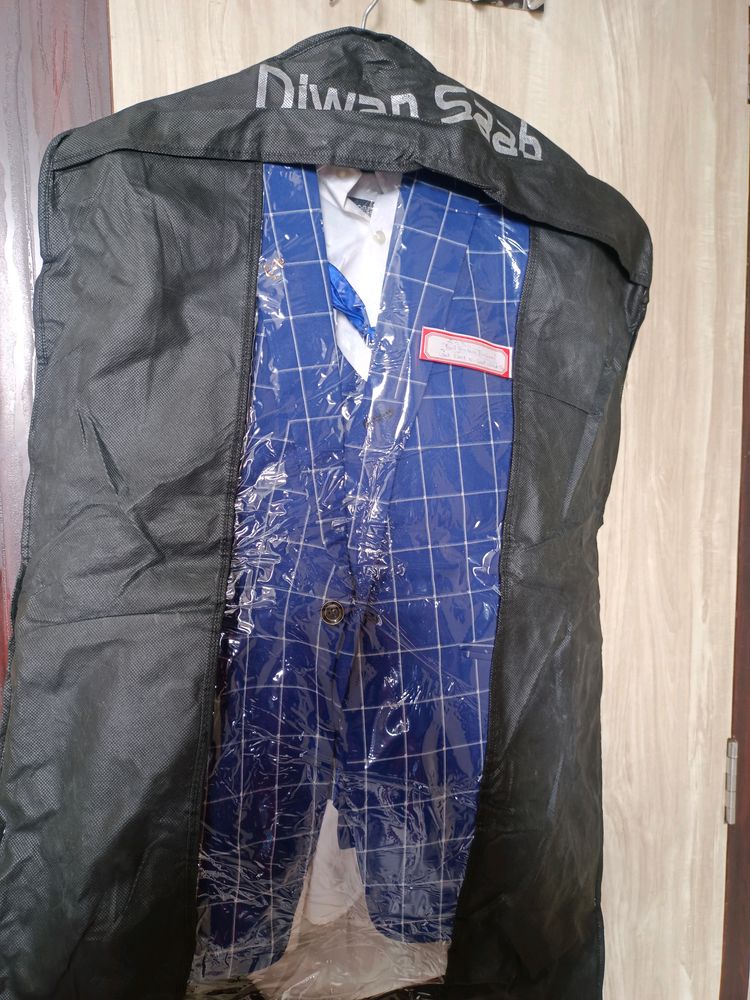 3 Pcs Suit