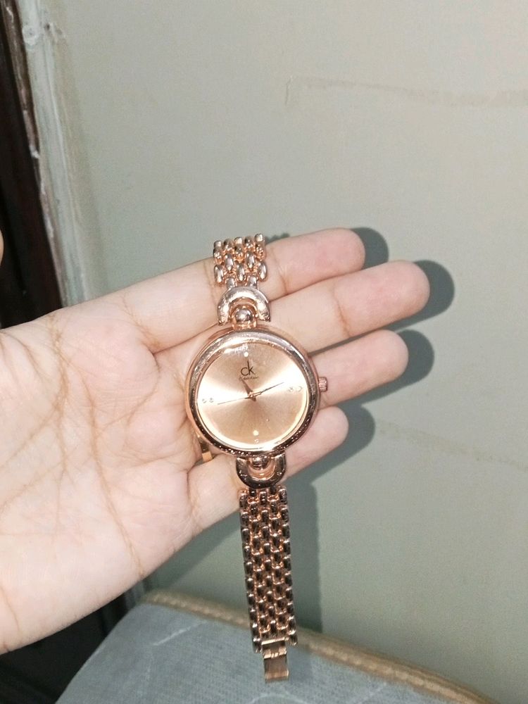 Calvin Klein Original Women' Watch