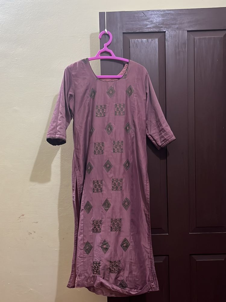 Women Kurta