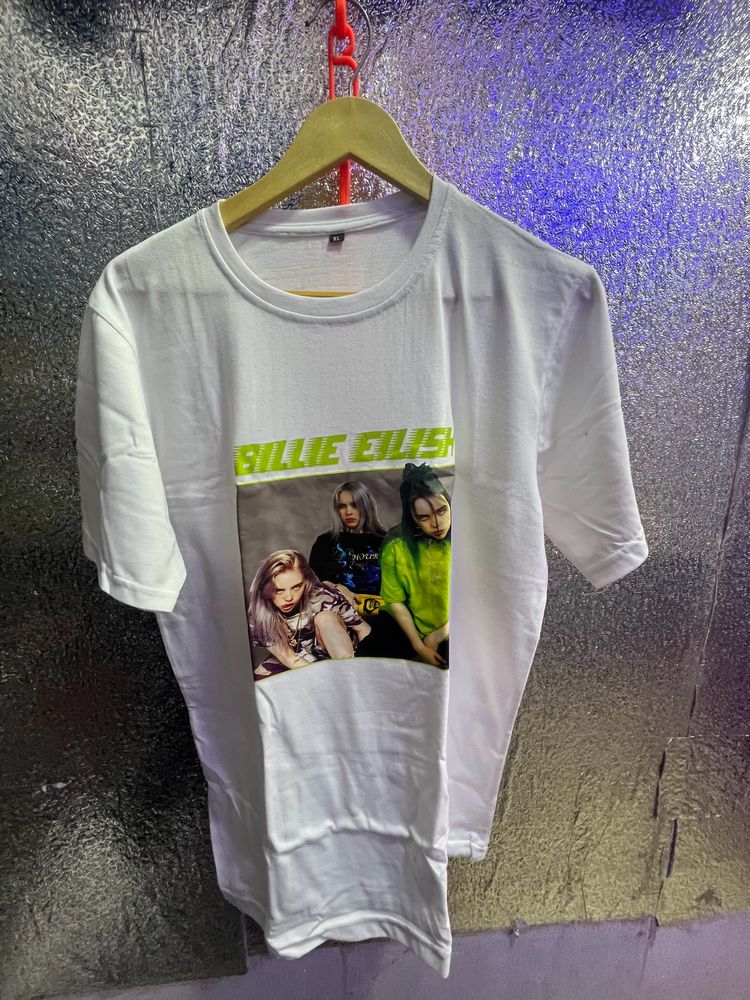 BILLIE EILISH Tshirt