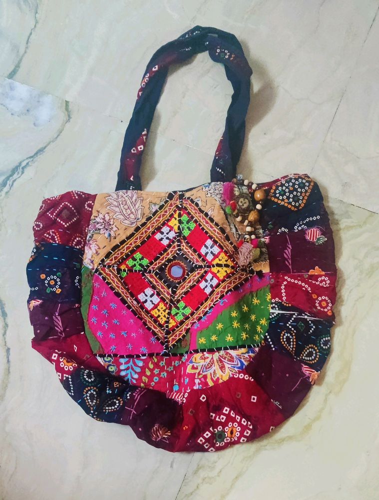 Hand Bag