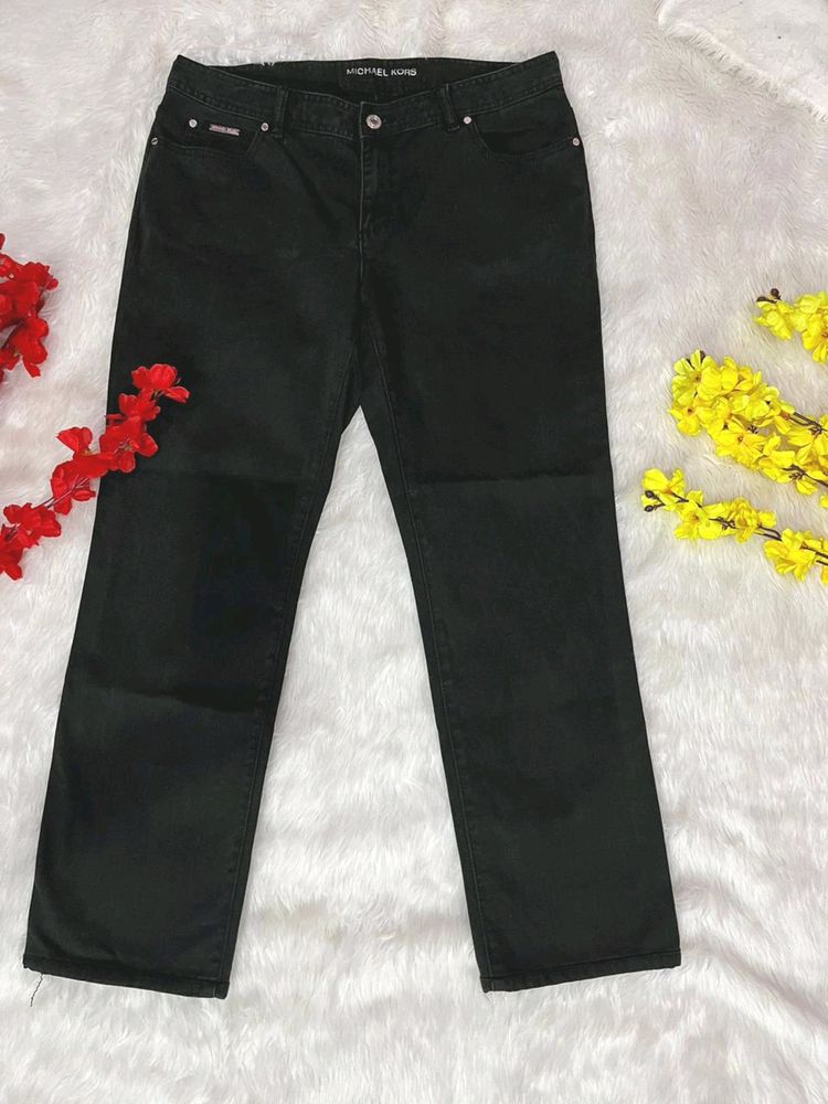 Michael Kors Regular Denim