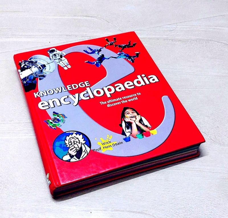 Encyclopedia