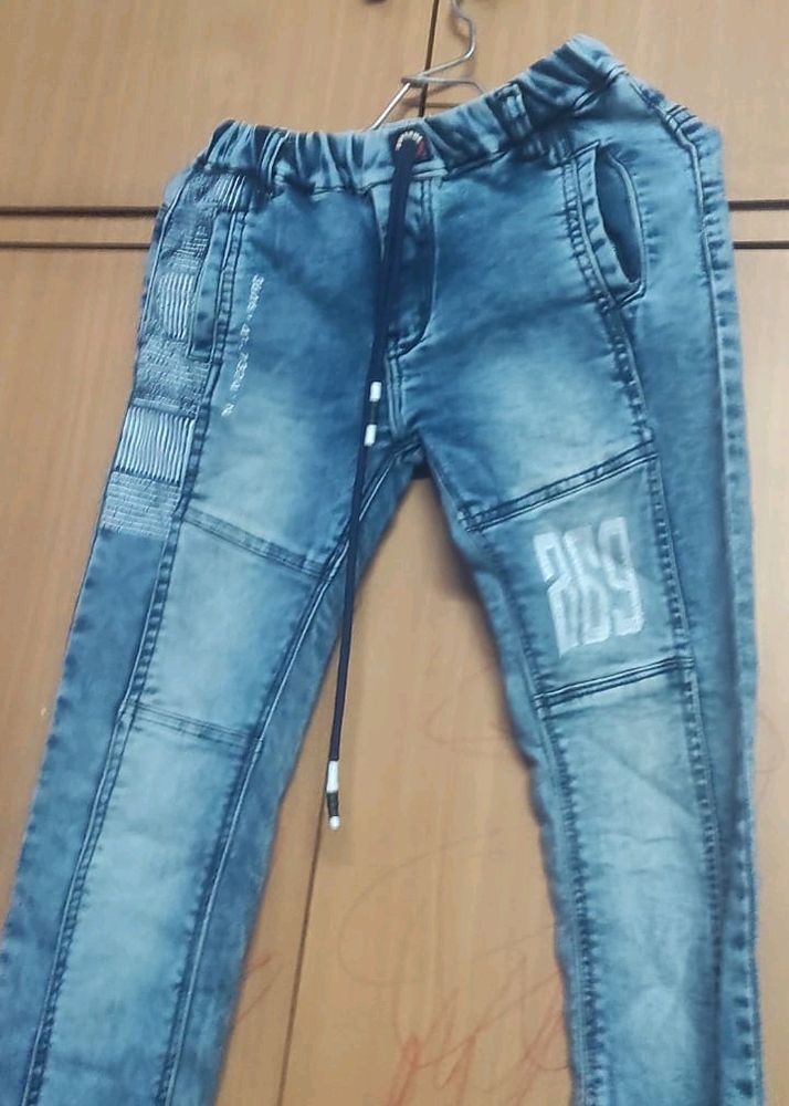 Kids Jeans