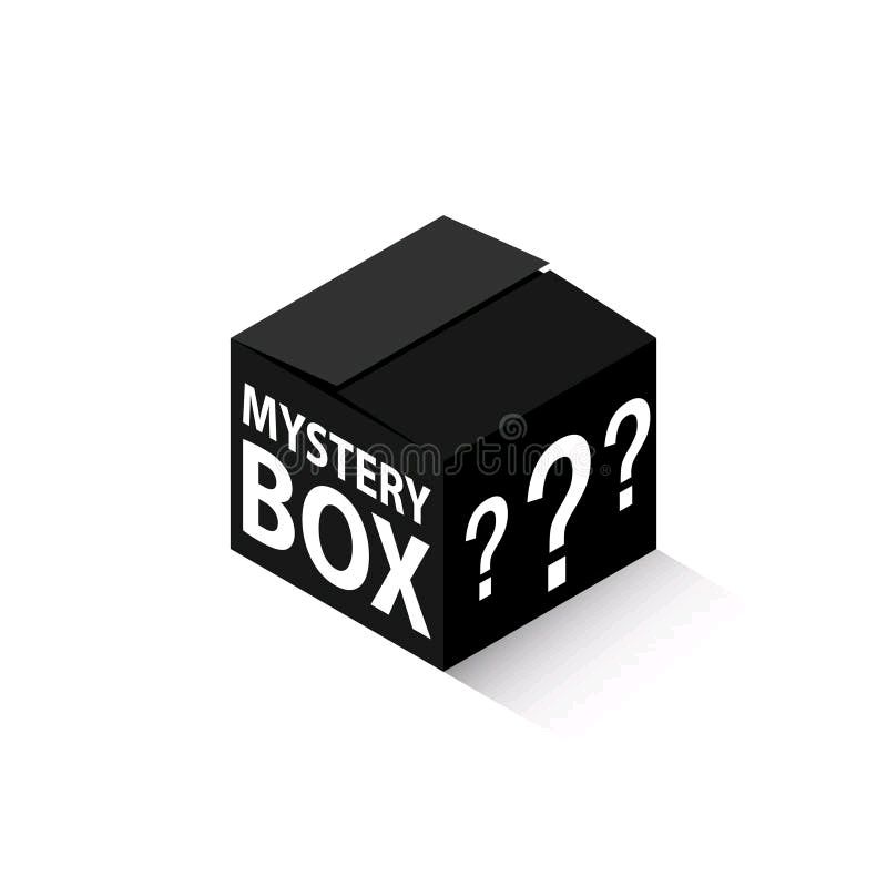 5 MYSTERY PRODUCTS