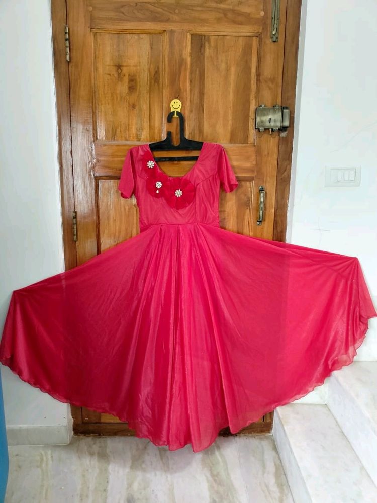 Party Gown