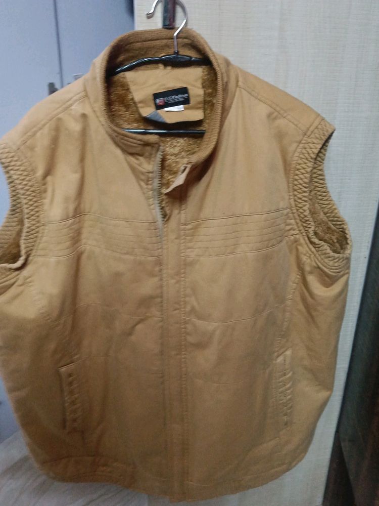 Jacket Of Plus Size