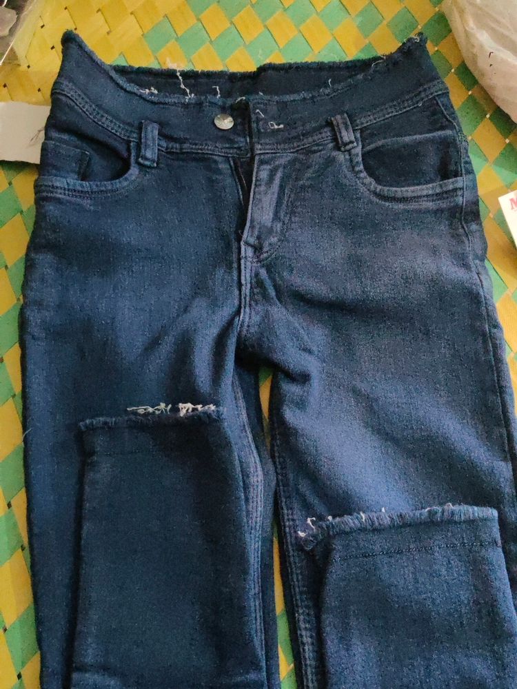 Women's Jeans