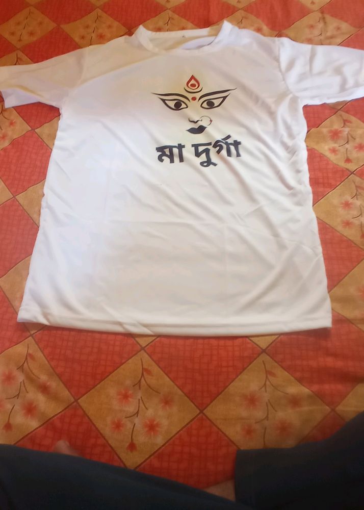 Durga Pujo Special T Shirt