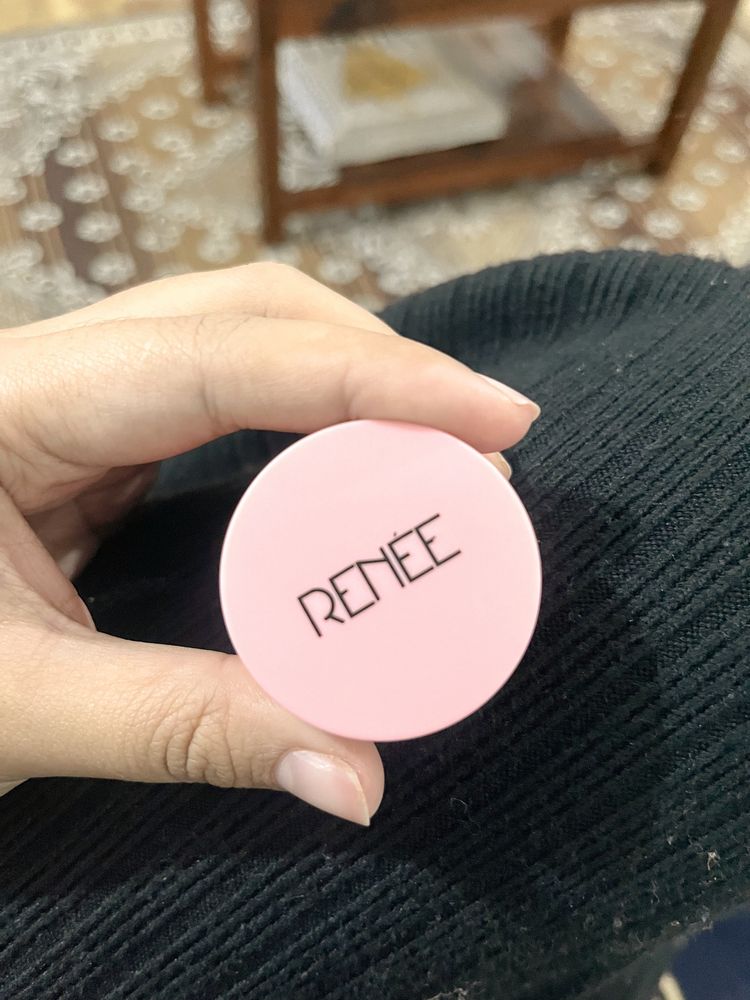 Renee 3 In 1 Lip And Cheek Tint