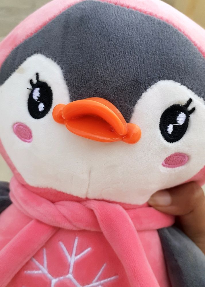 Cute penguin Soft Toy