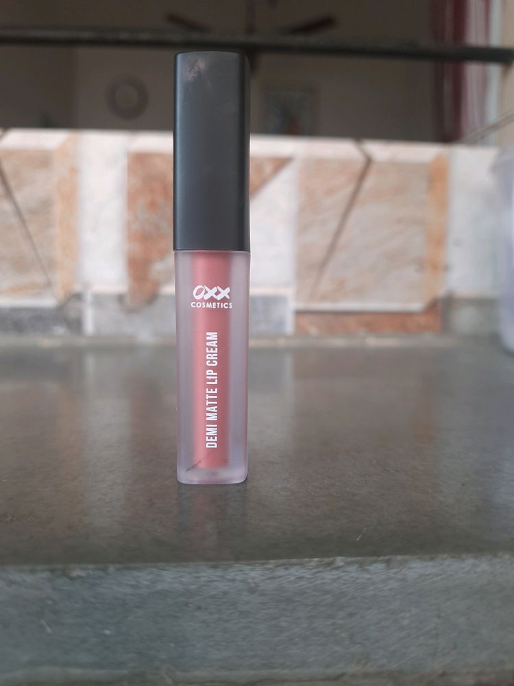 Liquid Lipstic