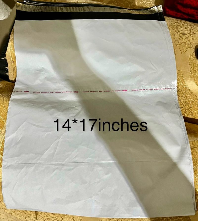 Courier Bags/ Packaging Bags